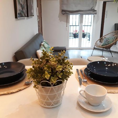 Apartamento Pleno Centro Wallada Кордова Экстерьер фото