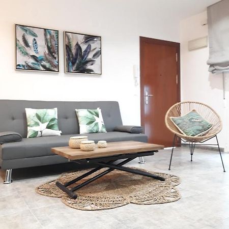 Apartamento Pleno Centro Wallada Кордова Экстерьер фото