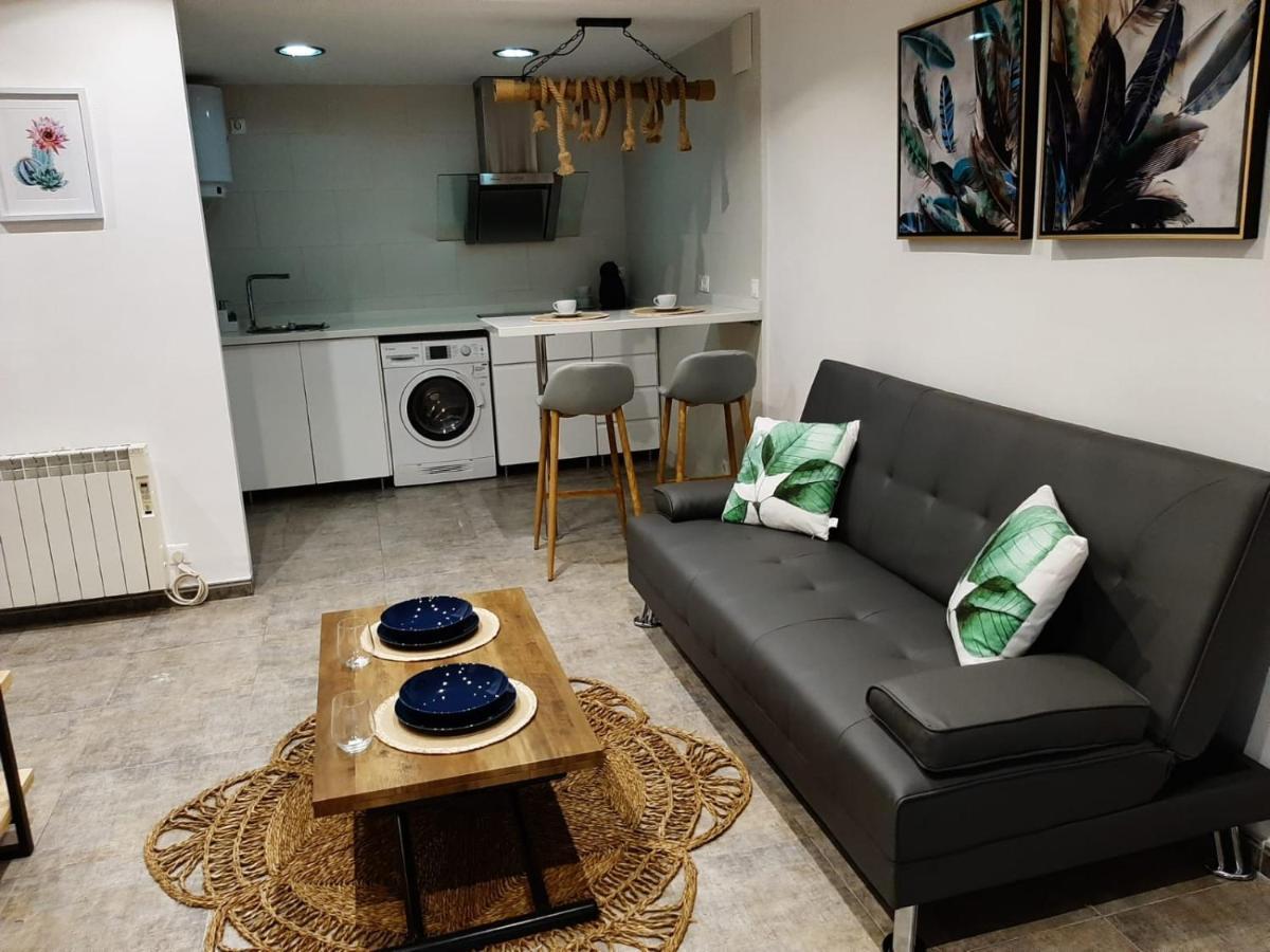 Apartamento Pleno Centro Wallada Кордова Экстерьер фото