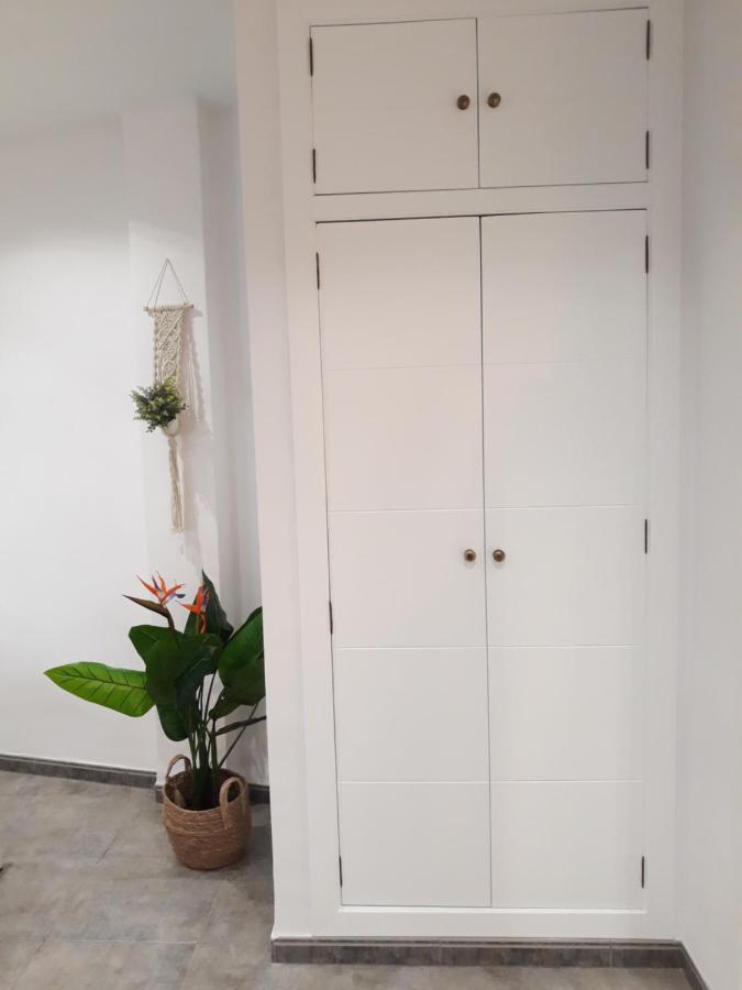 Apartamento Pleno Centro Wallada Кордова Экстерьер фото