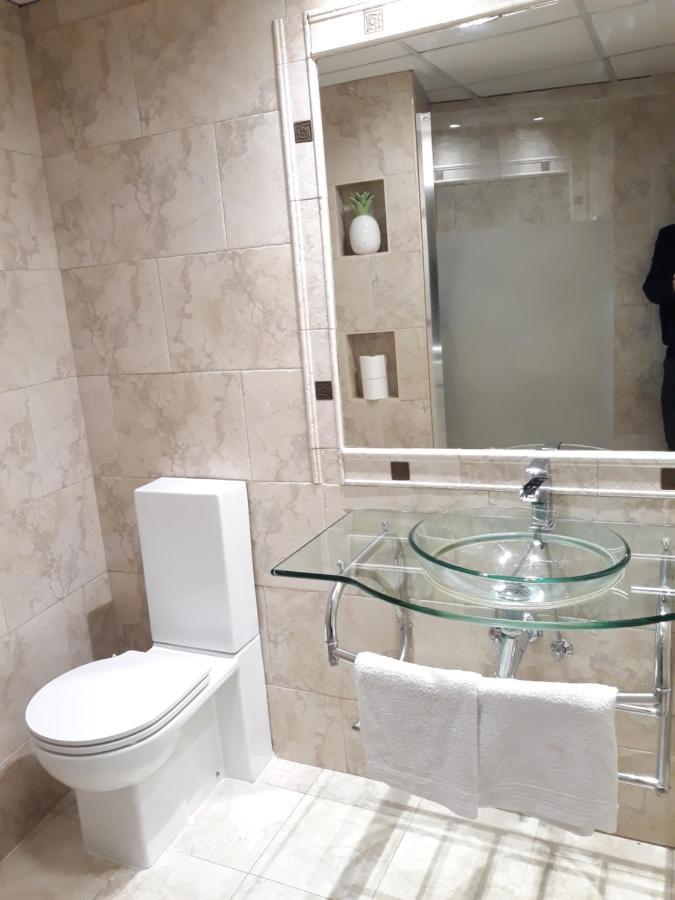 Apartamento Pleno Centro Wallada Кордова Экстерьер фото