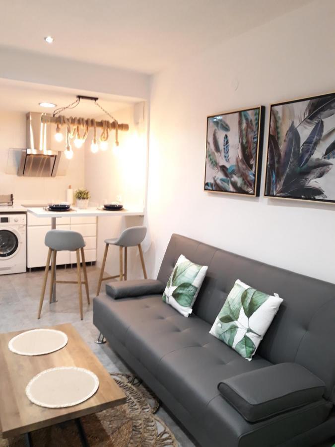 Apartamento Pleno Centro Wallada Кордова Экстерьер фото