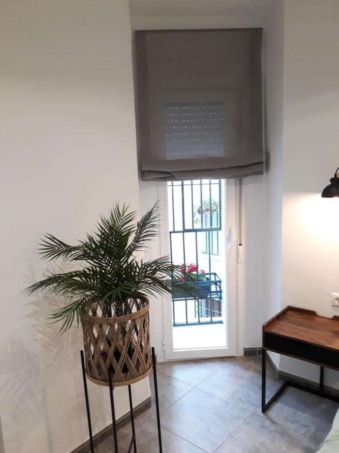 Apartamento Pleno Centro Wallada Кордова Экстерьер фото