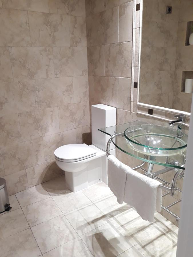 Apartamento Pleno Centro Wallada Кордова Экстерьер фото