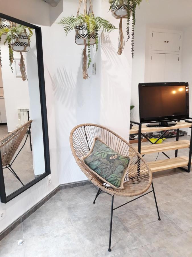 Apartamento Pleno Centro Wallada Кордова Экстерьер фото