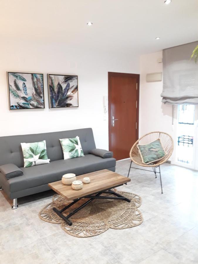 Apartamento Pleno Centro Wallada Кордова Экстерьер фото