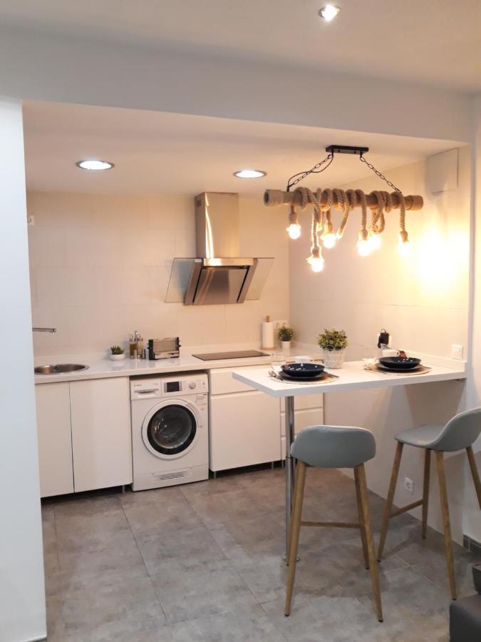 Apartamento Pleno Centro Wallada Кордова Экстерьер фото