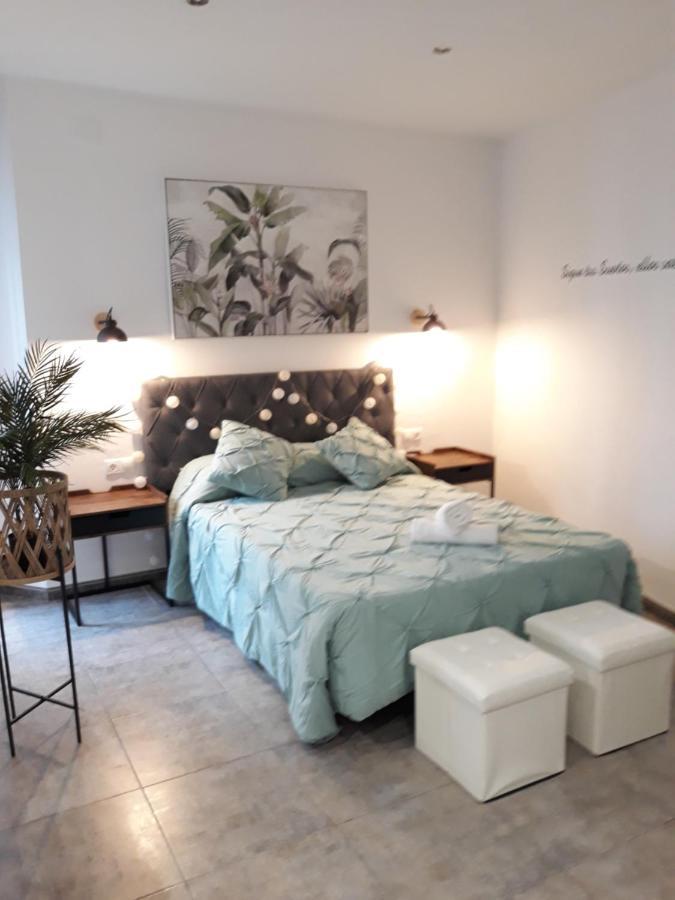 Apartamento Pleno Centro Wallada Кордова Экстерьер фото