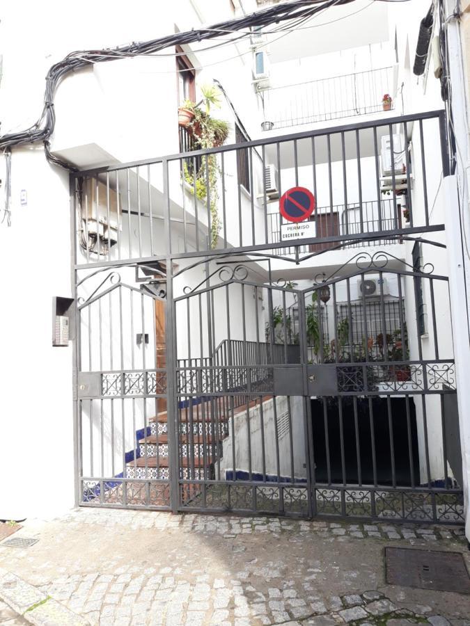 Apartamento Pleno Centro Wallada Кордова Экстерьер фото