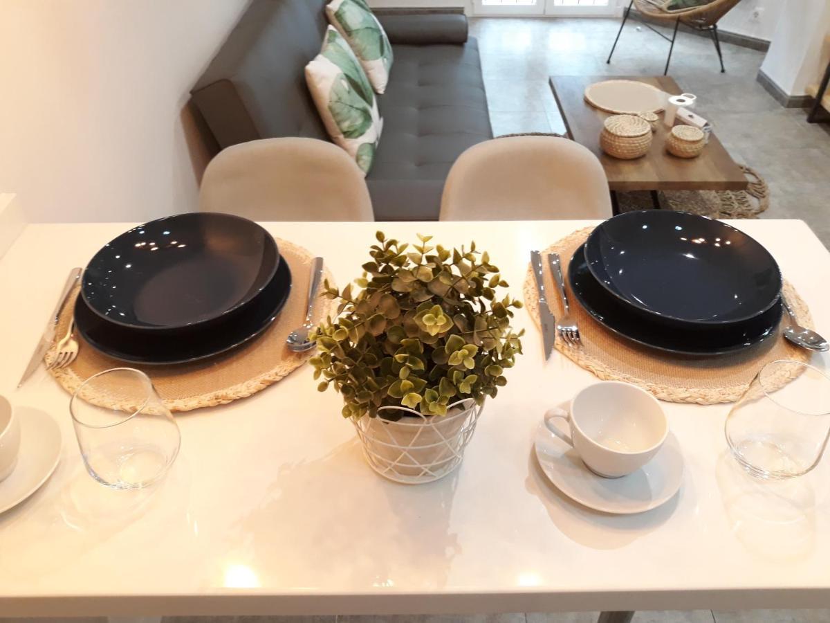 Apartamento Pleno Centro Wallada Кордова Экстерьер фото