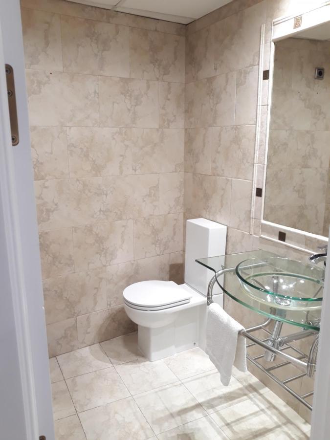 Apartamento Pleno Centro Wallada Кордова Экстерьер фото