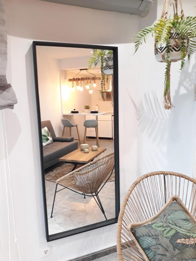 Apartamento Pleno Centro Wallada Кордова Экстерьер фото