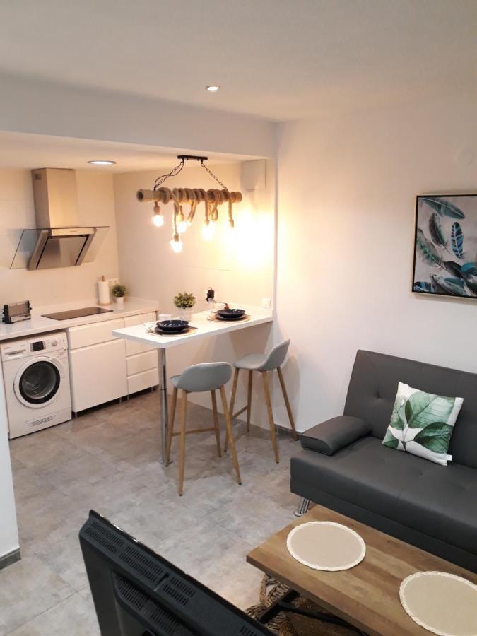 Apartamento Pleno Centro Wallada Кордова Экстерьер фото