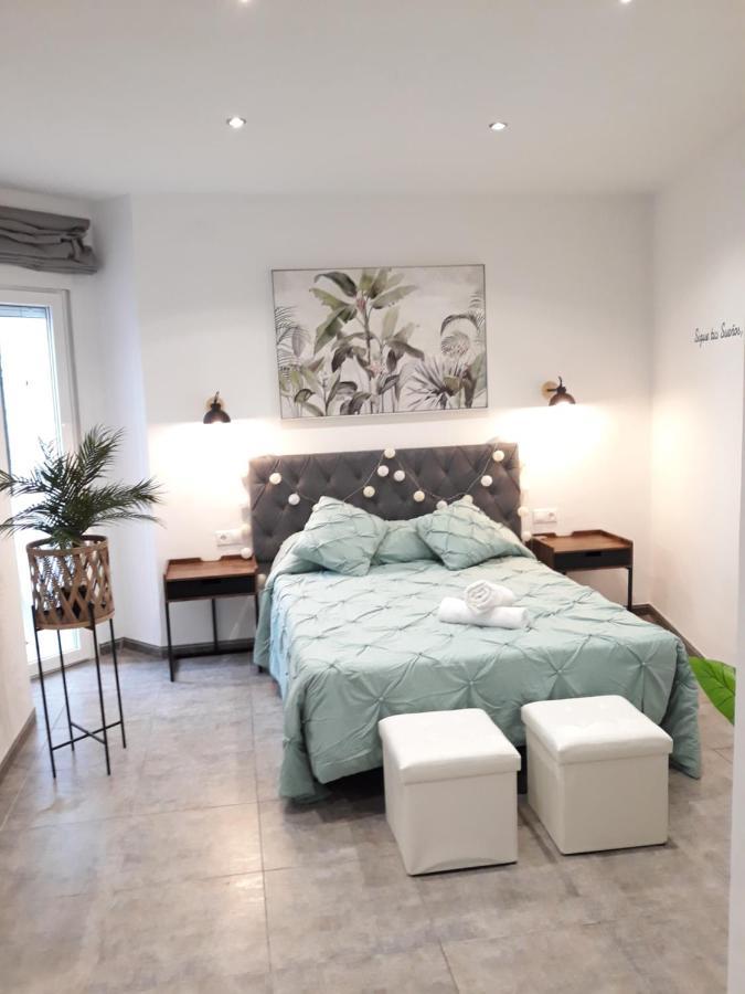 Apartamento Pleno Centro Wallada Кордова Экстерьер фото
