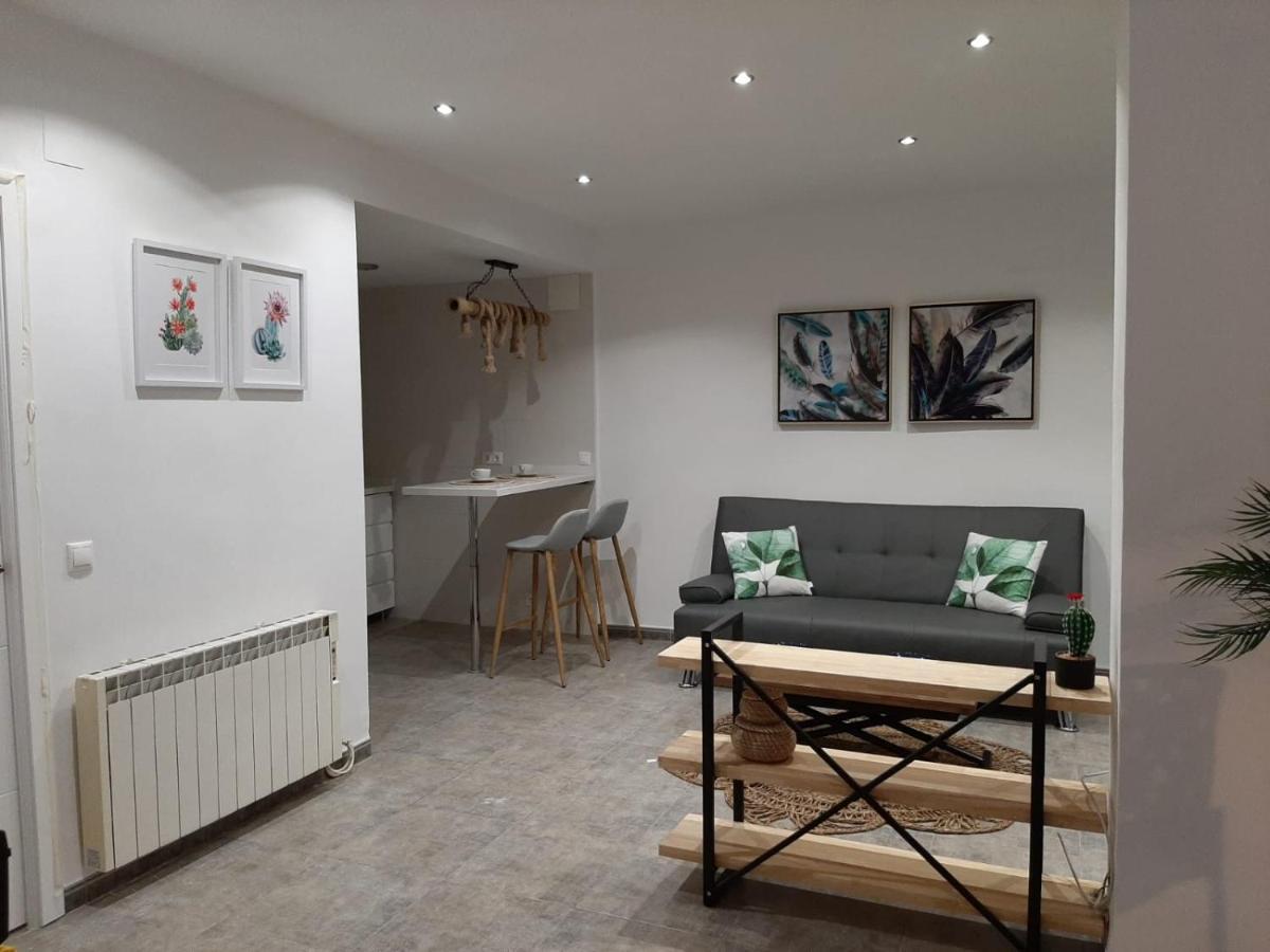 Apartamento Pleno Centro Wallada Кордова Экстерьер фото