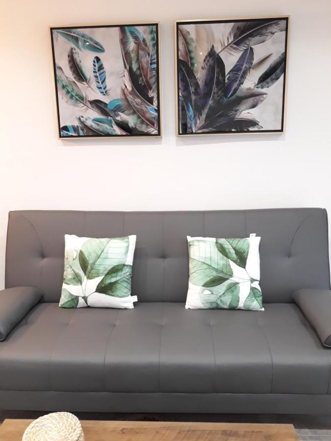 Apartamento Pleno Centro Wallada Кордова Экстерьер фото