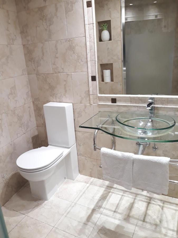Apartamento Pleno Centro Wallada Кордова Экстерьер фото