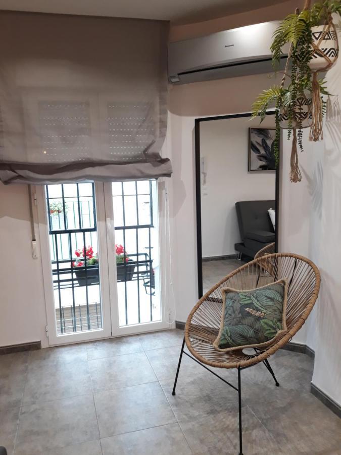 Apartamento Pleno Centro Wallada Кордова Экстерьер фото
