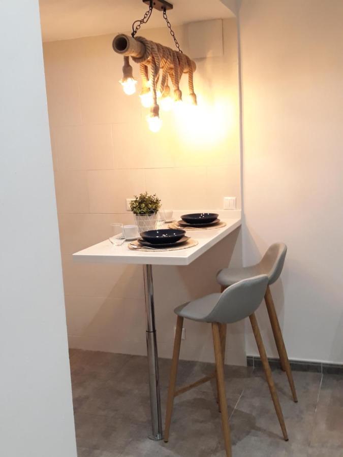 Apartamento Pleno Centro Wallada Кордова Экстерьер фото