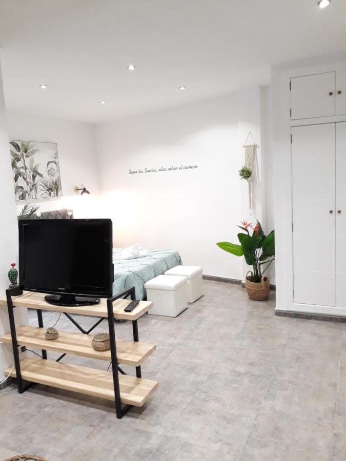 Apartamento Pleno Centro Wallada Кордова Экстерьер фото
