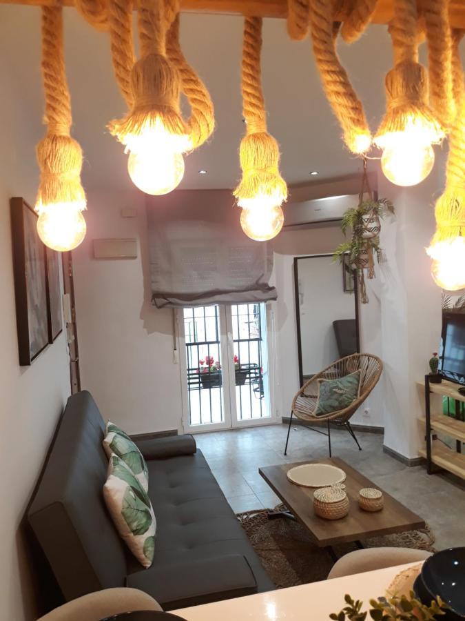 Apartamento Pleno Centro Wallada Кордова Экстерьер фото