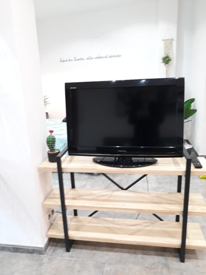 Apartamento Pleno Centro Wallada Кордова Экстерьер фото