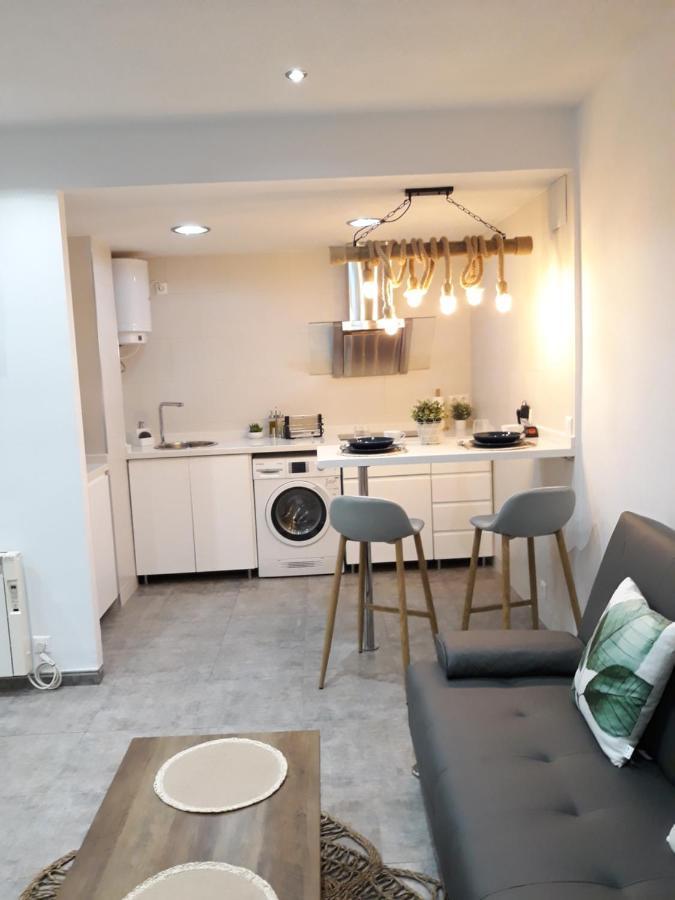 Apartamento Pleno Centro Wallada Кордова Экстерьер фото