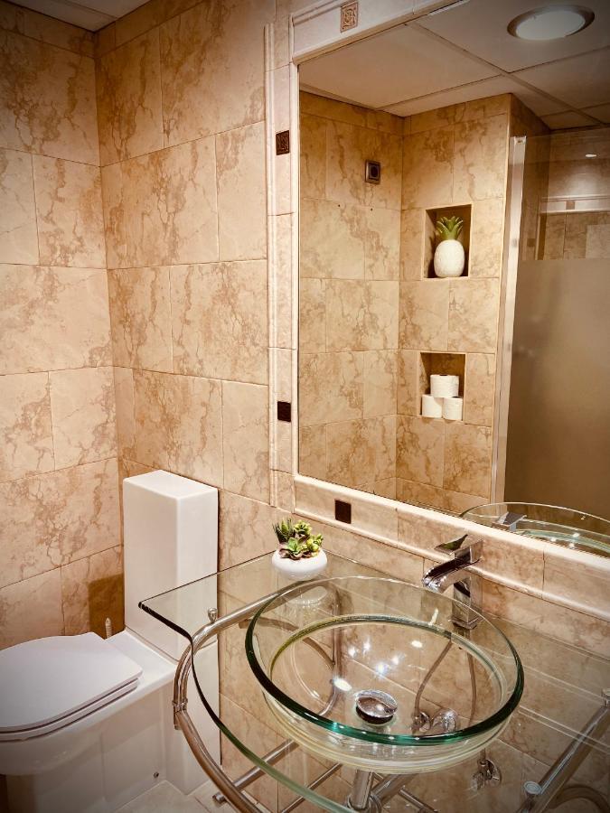Apartamento Pleno Centro Wallada Кордова Экстерьер фото