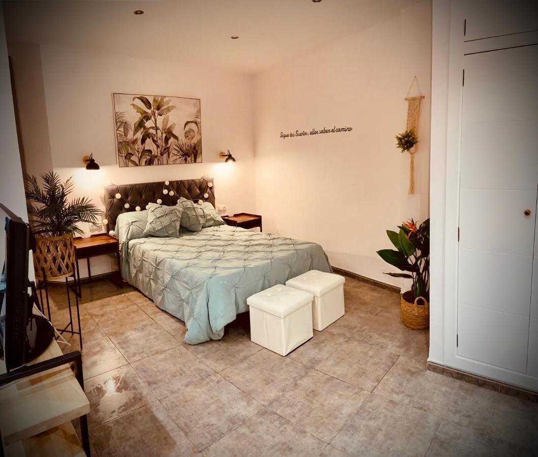 Apartamento Pleno Centro Wallada Кордова Экстерьер фото