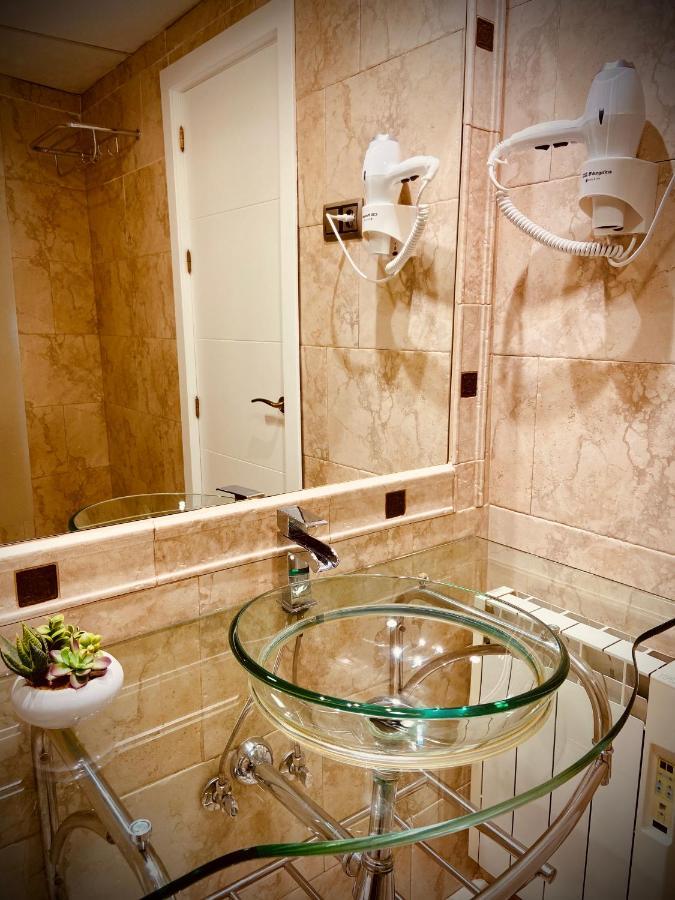Apartamento Pleno Centro Wallada Кордова Экстерьер фото