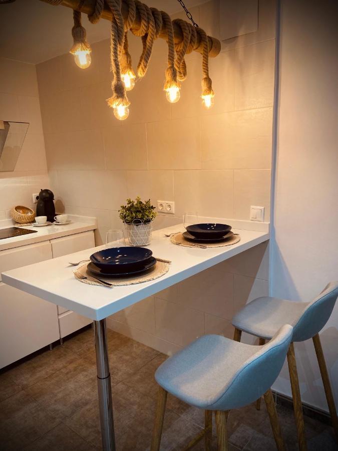 Apartamento Pleno Centro Wallada Кордова Экстерьер фото